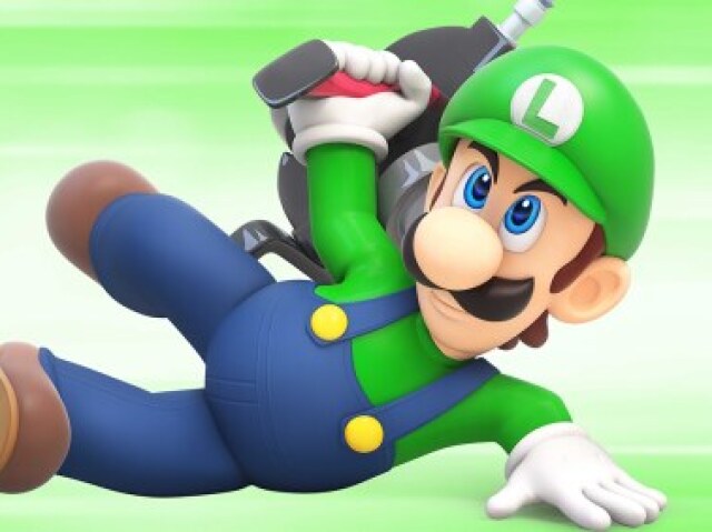 Luigi