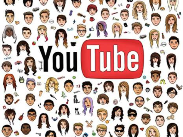 Quem é o YouTuber? parte 2