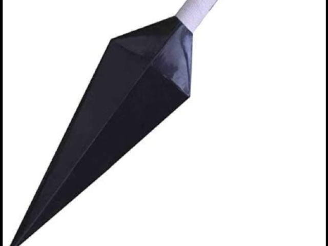 Kunai