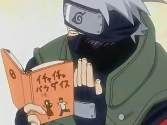 Kakashi