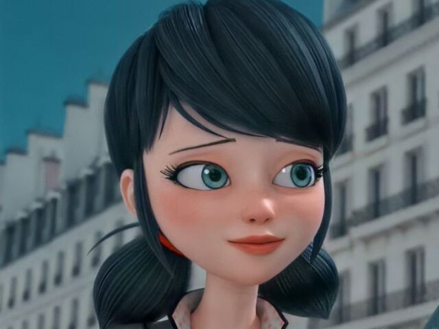 Marinette