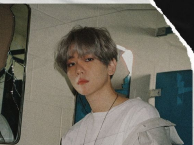 Baekhyun (exo)