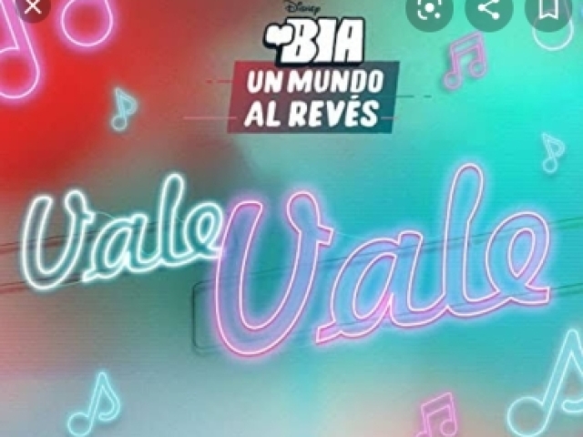 Vale Vale