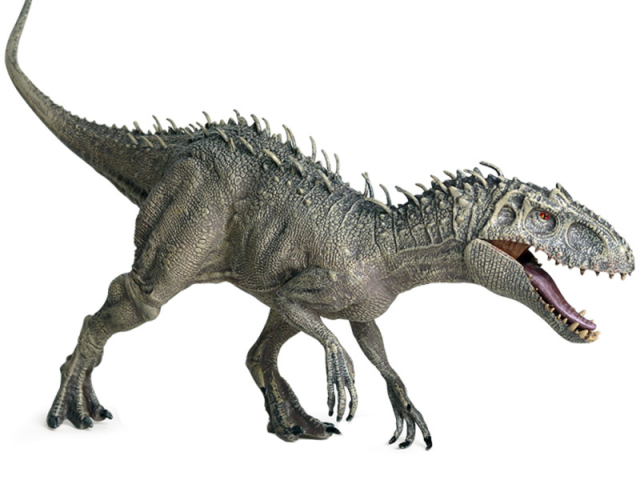 indominus rex