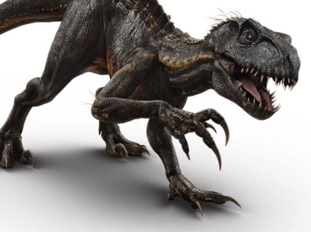 indoraptor