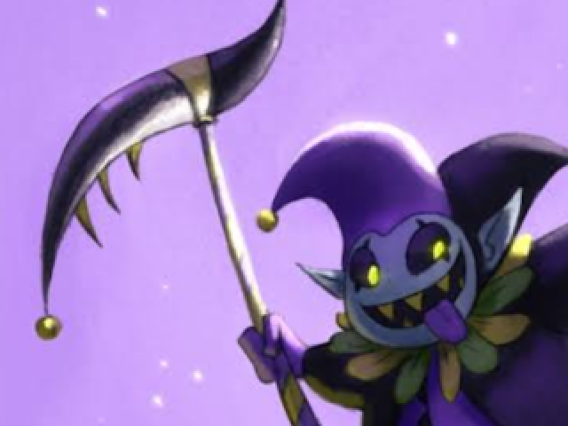 Jevil