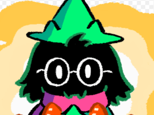 Ralsei