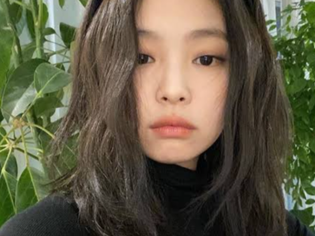 Jennie (Blackpink)