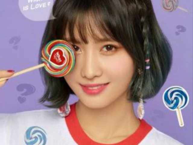 Momo (Twice)