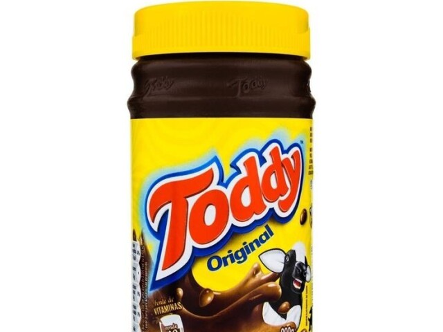 Toddy