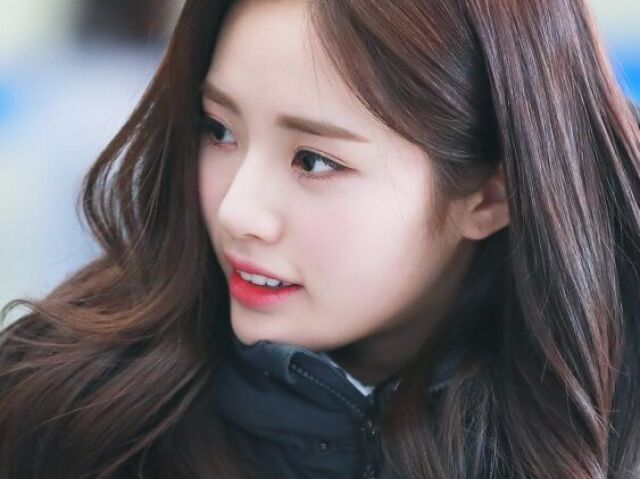 Brown Hair ๐ค