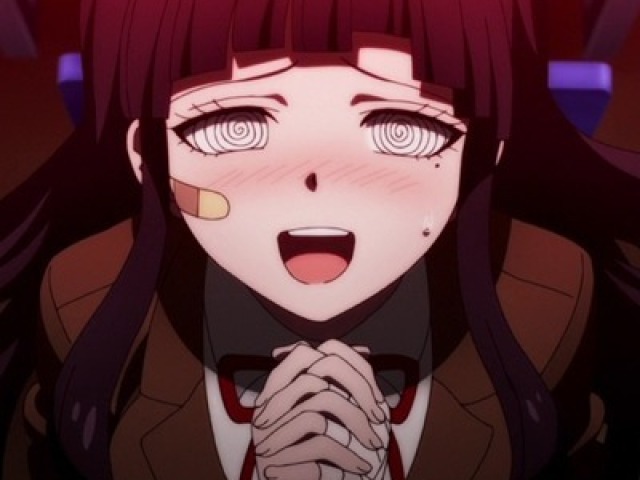 Mikan