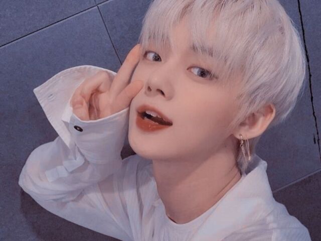 Yeonjun, TXT