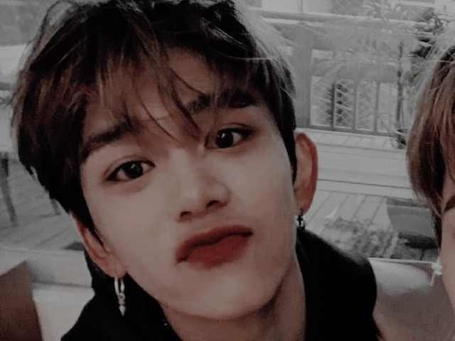 Lucas, NCT