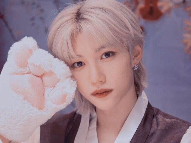 Felix, Stray Kids