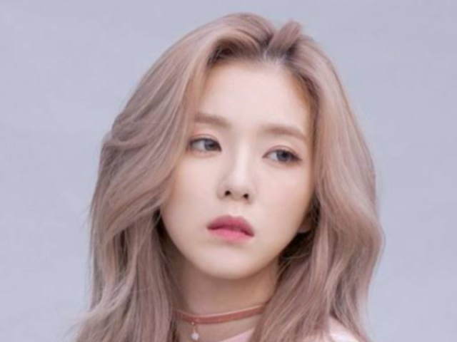 Irene (red Velvet)