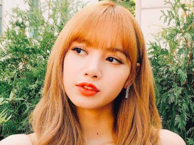 Lisa (blackpink)