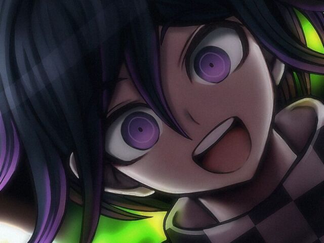 Kokichi