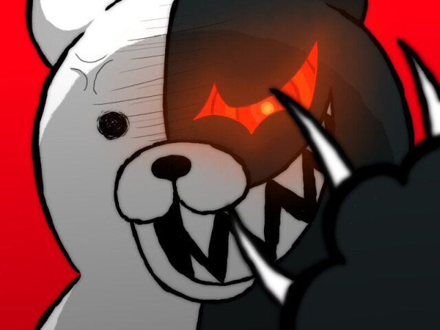 Monokuma