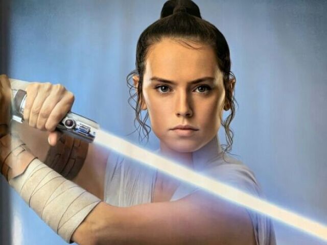 Rey Skywalker