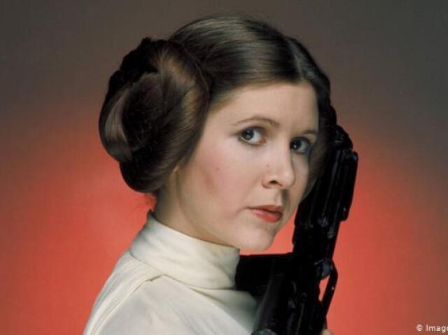 Princesa leia