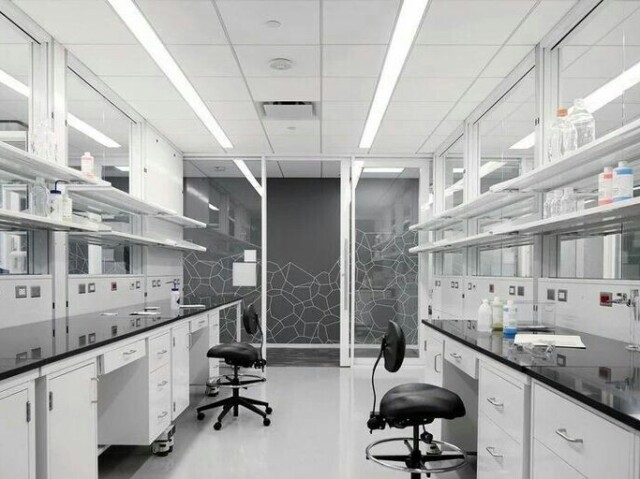 Laboratório 🔬⚗