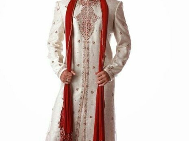 roupa de cultura árabe
