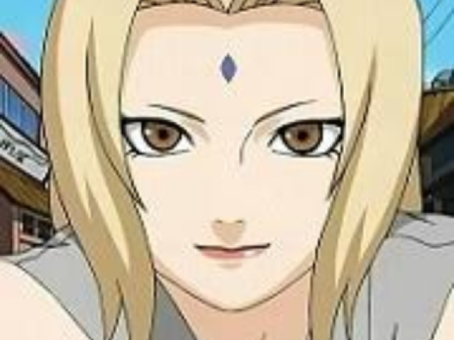 Tsunade