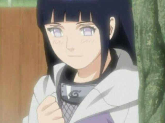 Hinata