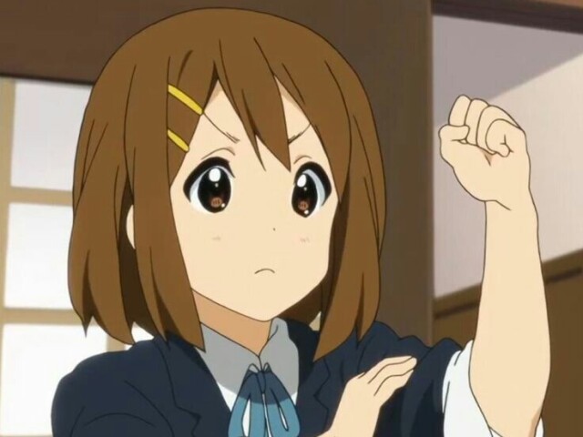 Yui Hirasawa