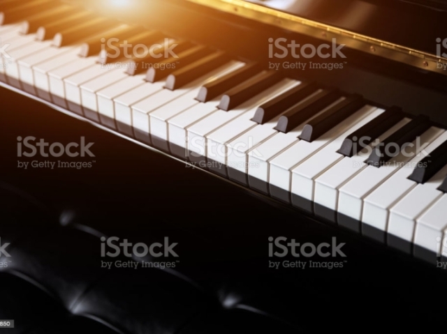 piano