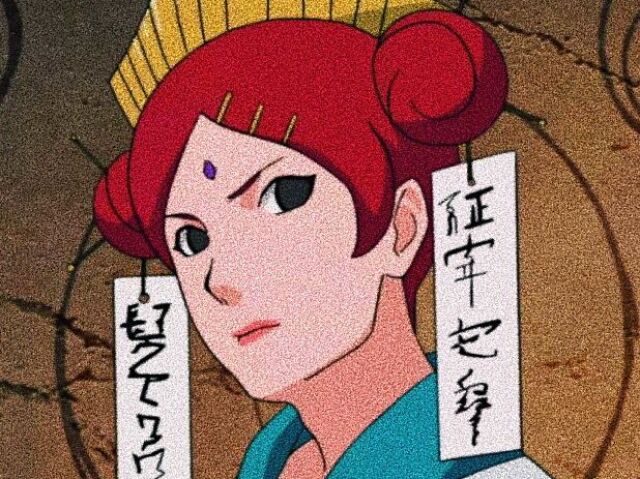 Mito Uzumaki🌺