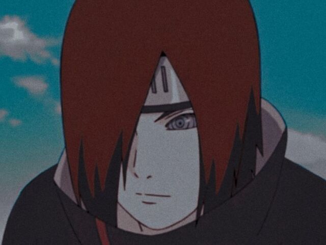 Nagato Uzumaki🍁