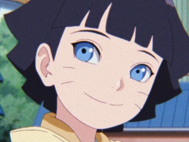 Himawari Uzumaki💜