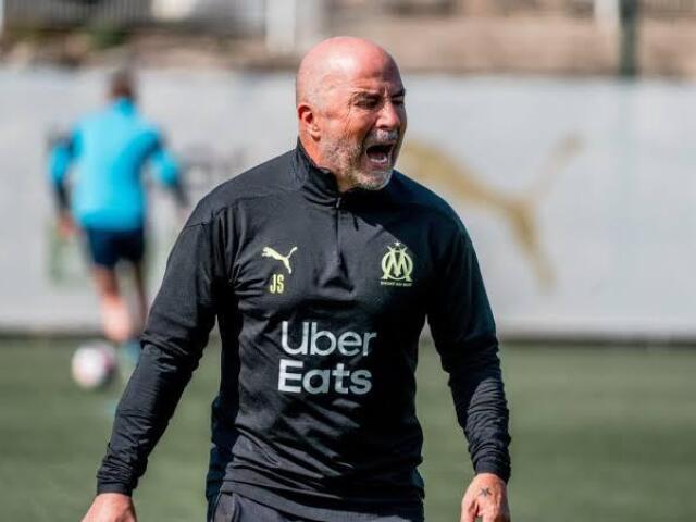 Sampaoli