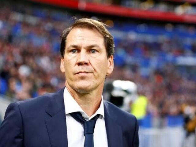 Rudi Garcia