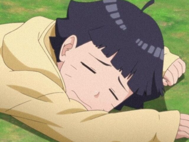 Himawari Uzumaki