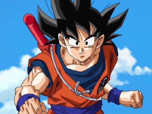 Goku