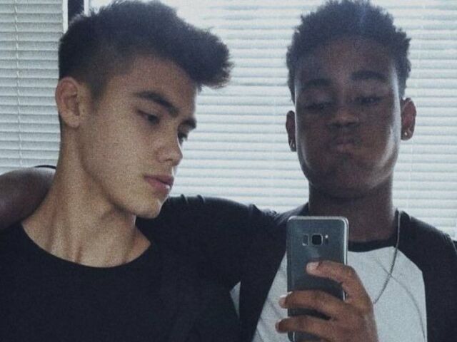 Bailey e Lamar