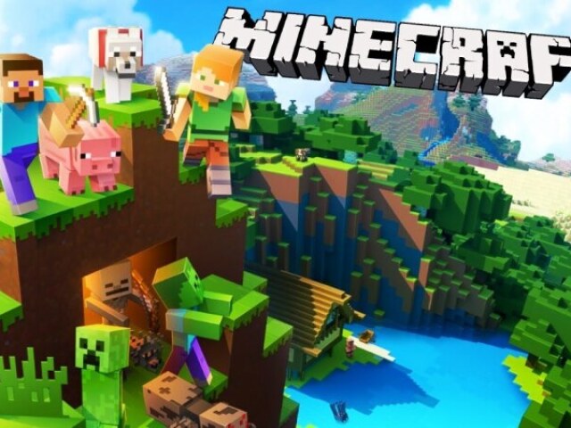 Minecraft - Certo ou errado?