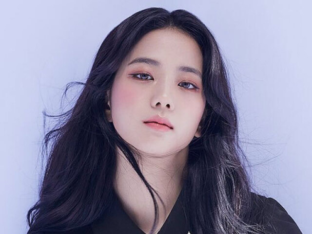 A Jisoo✨