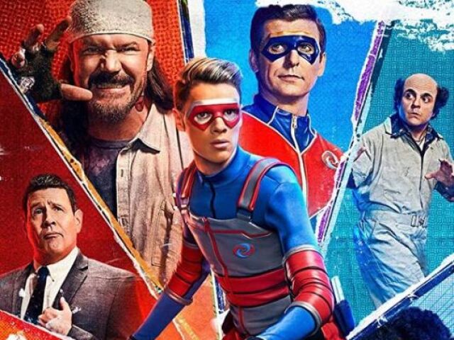 Henry Danger