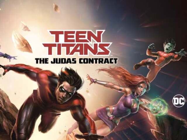 Jovens Titãs