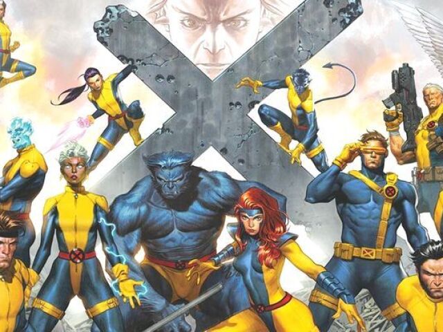 X-men