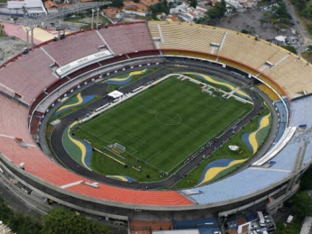 Morumbi?