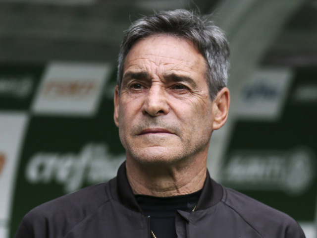 Paulo César Carpegiani