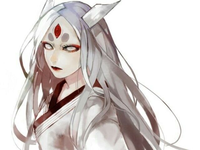 Kaguya Ōtsutsuki