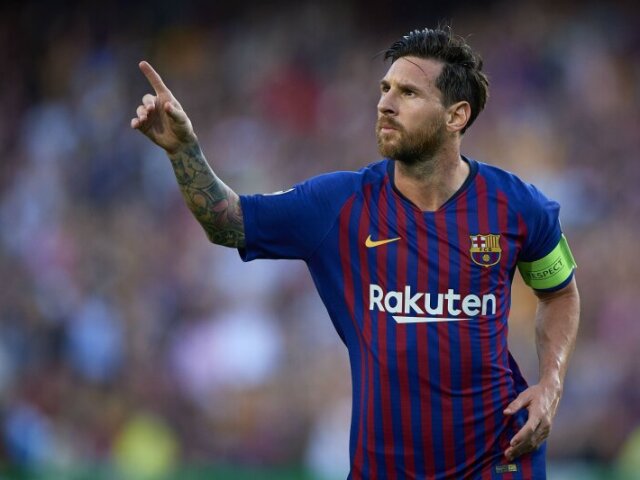 Messi