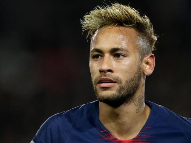 Neymar Jr.