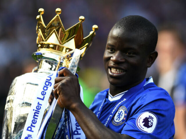 Kanté